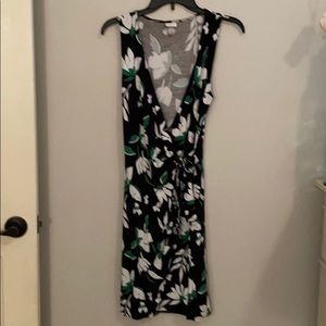 A New Day wrap dress